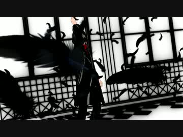 【MMD鬼徹】リバーシブルキャンペーン