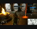 【字幕実況】守護鬼で装備差使って屠って行く【ForHonor】