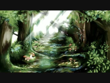 【NNI】 re_arth 【オリジナルインスト】
