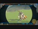 やっべぇライネル先輩じゃん、話したくねえなあ・・・