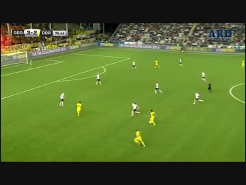 【第2期黄金時代】 15－16シーズン 香川真司 好プレー集 パート１