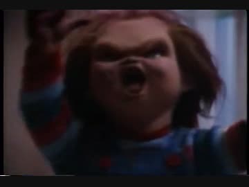 チャッキ 吹替 その４ ニコニコ動画