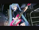 ネギをよこしな！/初音ミク/Tda式JKミク版