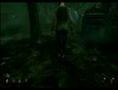 【Dead by Daylight】主人公っぽい俺ならきっと生き残れる part3【実況プレイ】