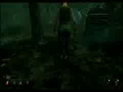 【Dead by Daylight】主人公っぽい俺ならきっと生き残れる part3【実況プレイ】