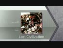 [Arcaea] Lost Civilization 【FTR】