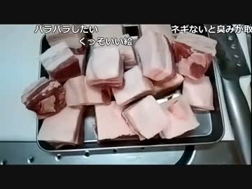 布団ちゃん『角煮　ｲﾁｷﾛ』1枠目 1/2【2017/03/13】