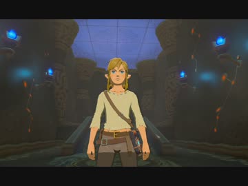 ラース実況プレイ【ゼルダの伝説 ブレスオブザワイルド】 Part1