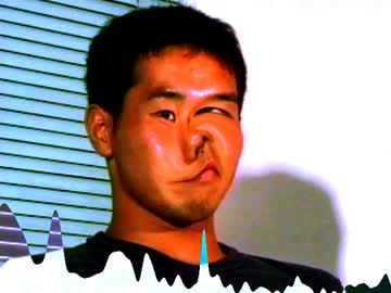 戦闘！ガンギマリ団