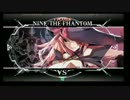 2月25日　BBCFHWB：FT5　あくせら（NI）　vs　戦争屋（LT）　後半