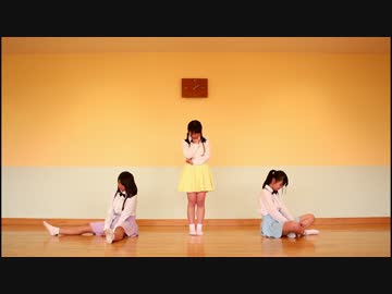 【あろ×みゅーぷ】ハッピーライフカーニバル 踊ってみた【信号機】