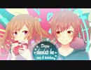 chocolate box 歌ってみた【こーちゃん×めあ。】