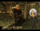 Oblivion　のらぬこな日々　その9