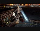 暇な社会人の「ダークソウル２」実況【DarksoulⅡ】 part104