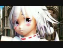 【東方MMD】白狼天狗が夕景イエスタデイ