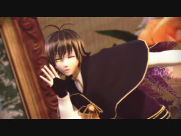 【MMD文アル】アプリ化すると聞いてとーそんさんのプレゼン作った