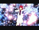 遊佐未森 時の駅 mmd