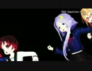 MMD】睦月型　GhostRule　３０駆二期【艦これ】