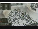 PCゲーム【Banished】初見プレイ！Wlikiは見ない！村人1000人作るんだ！＃㊱