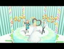 【七つの大罪MMD】エレイン＋αでyellow