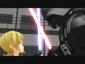 【ＭＭＤ艦これ】天魔な鎮守府 35話 【紙芝居】