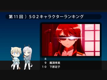 LNAF-unofficial-OA 第11回