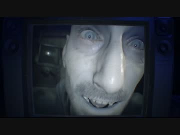 【全裸家族愛ホラー】怖くなりすぎたBIOHAZARD 7 実況プレイ 11【FeniX】