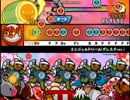 太鼓さん次郎 エンジェルドリーム(デレステver.)に本家譜面を合わせてみた