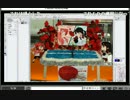IRICOMIX生放送・2017年3月10日:「灼熱の卓球娘」イベントレポート