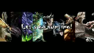 [MAD]XX Hunting Story[MHXX]