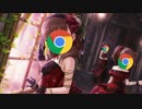 Google∞Destiny