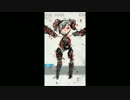 【オルガル】メーヤ戦BGM