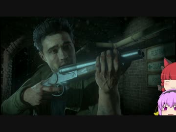 ゆっくり地霊殿「Until Dawn - 惨劇の山荘」パート27