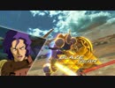 【ギャン、バンシィ視点】尋常一様の対戦【ガンダムバーサス実況】