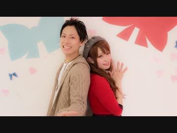 【アン・ゆーぞら】 chocolate box 【踊ってみた】