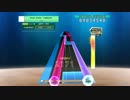 【K-Shoot MANIA】snow storm -euphoria-  【創作譜面】