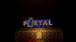 【Minecraft音ブロック】Still Alive立体音響リメイク【Portal】