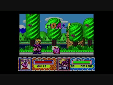 星のカービィSDX（実況）Part3