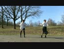 【HomeRoom】girls 踊ってみた