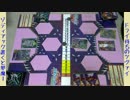 ２９年３月対戦１【バディファイト部熱戦チョイス】