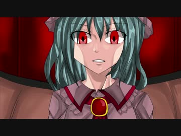 孫親子が幻想入り　第2話