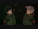 【MMDナルト】　キメラ　【素顔バレ注意】