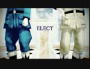 【APヘタリアMMD】ELECT【伊誕2017】