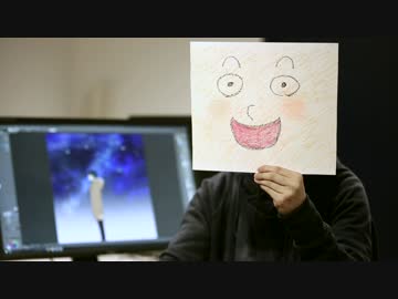 96猫×ふすい Making of 独り言 ミュージックビデオ