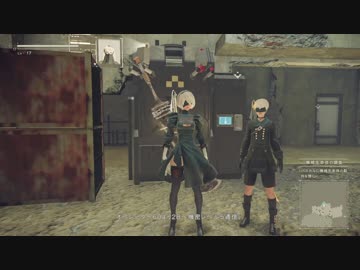 １かニーアぐらいですかね.mp9