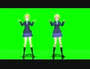 【MMD】モーション改造講座～予備動作と中間動作の追加で変わる見栄え～