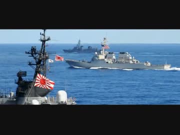 【MAD】海上自衛隊色