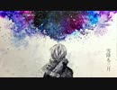 雪降る三月　/初音ミク