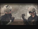 【NieR:Automata】歌のお兄さんがまったりPart2【実況】