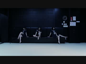 【あいのり】ロストワンの号哭　踊ってみた【赤乃Iris月野】